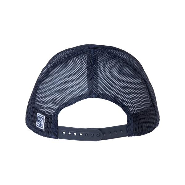 The Game® Everyday Structured Trucker Cap