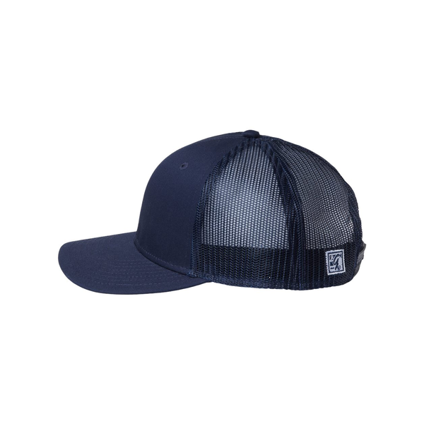 The Game® Everyday Structured Trucker Cap