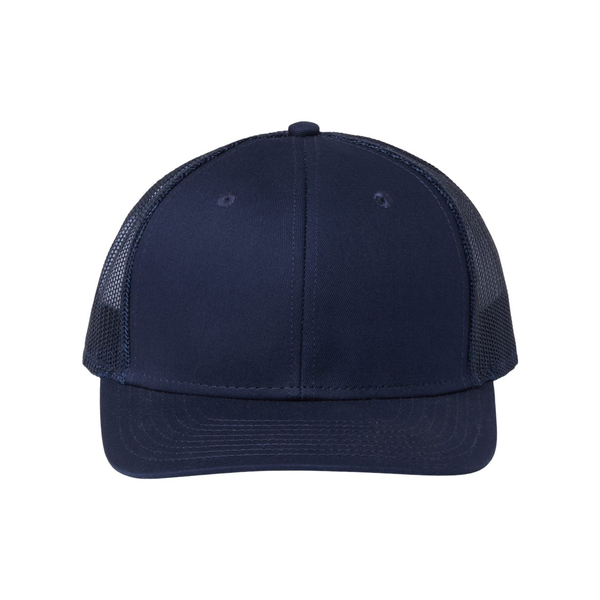 The Game® Everyday Structured Trucker Cap