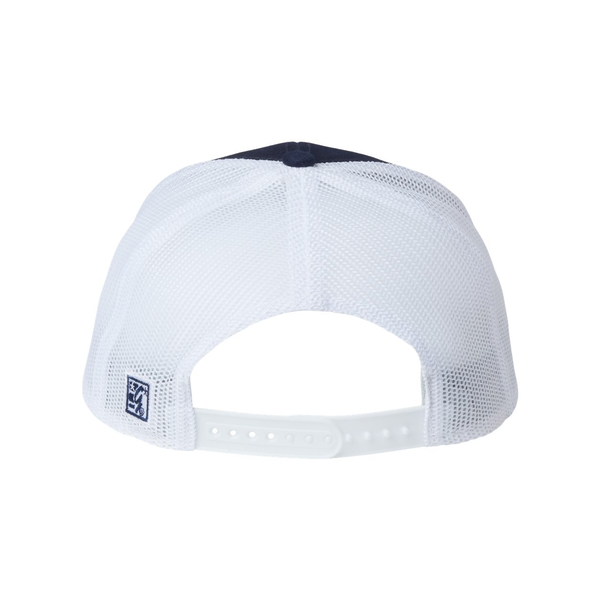 The Game® Everyday Structured Trucker Cap