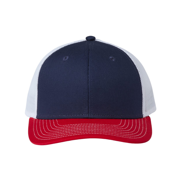 The Game® Everyday Structured Trucker Cap