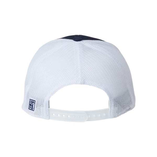 The Game® Everyday Structured Trucker Cap