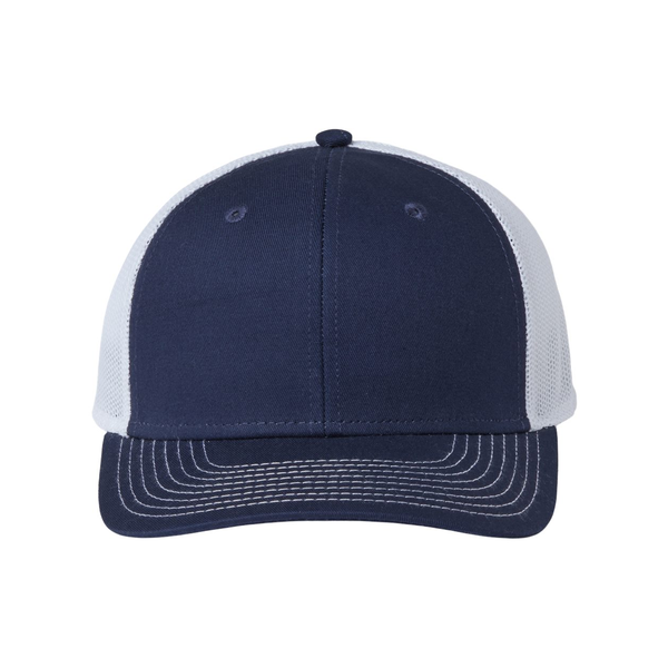 The Game® Everyday Structured Trucker Cap