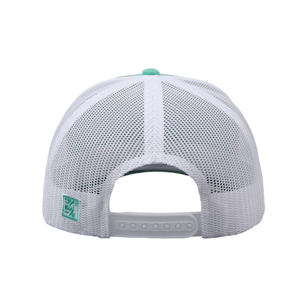 The Game® Everyday Structured Trucker Cap