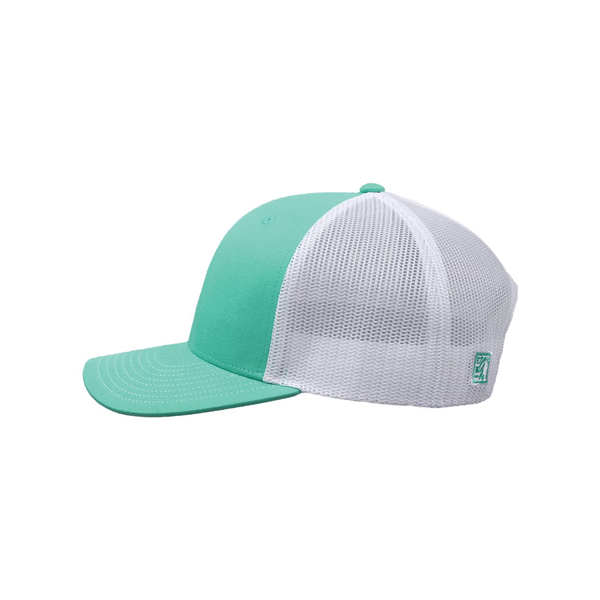 The Game® Everyday Structured Trucker Cap