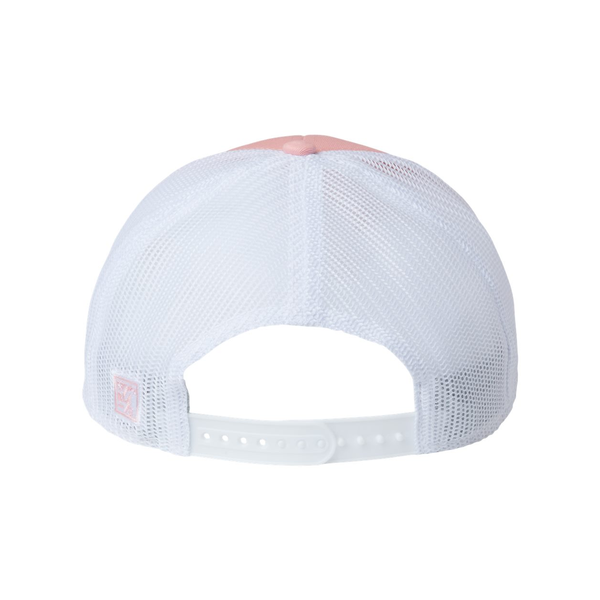 The Game® Everyday Structured Trucker Cap