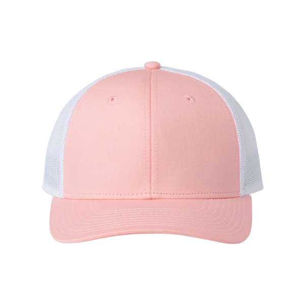 The Game® Everyday Structured Trucker Cap