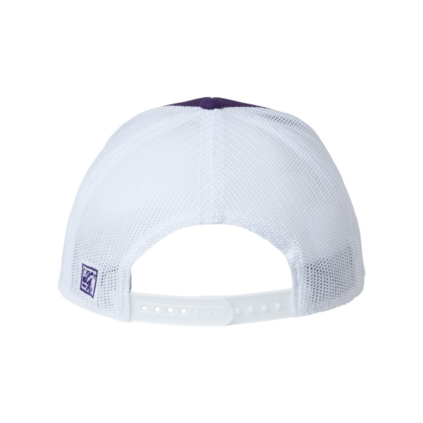 The Game® Everyday Structured Trucker Cap