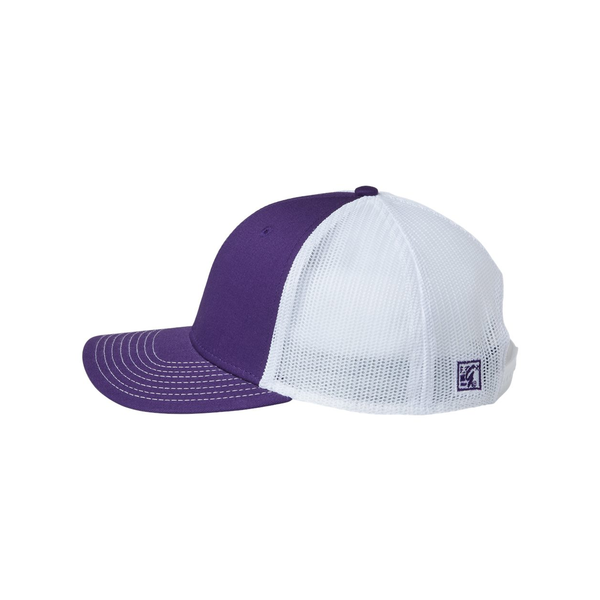 The Game® Everyday Structured Trucker Cap