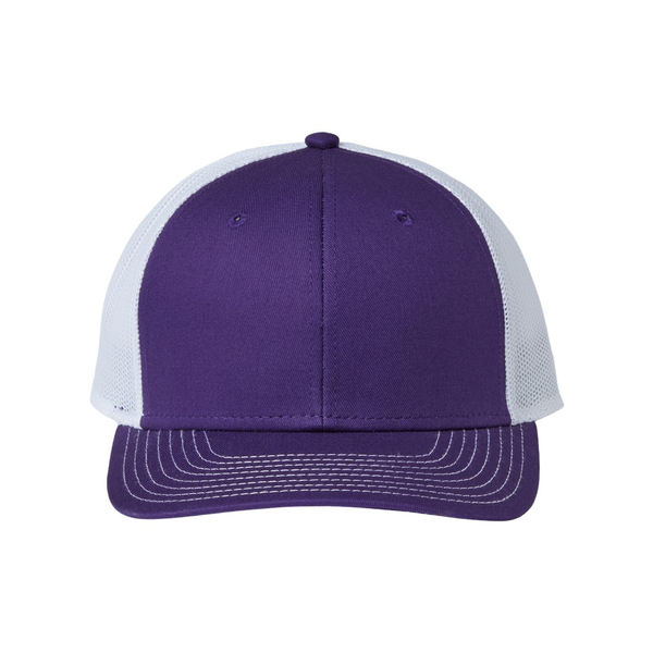 The Game® Everyday Structured Trucker Cap
