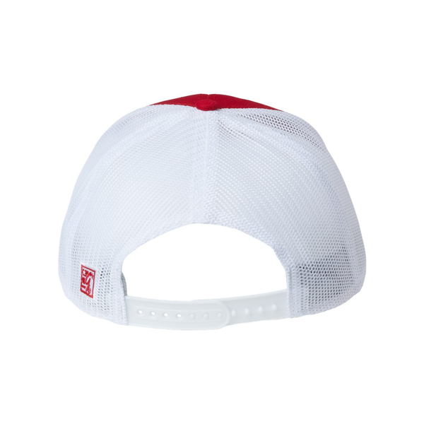 The Game® Everyday Structured Trucker Cap