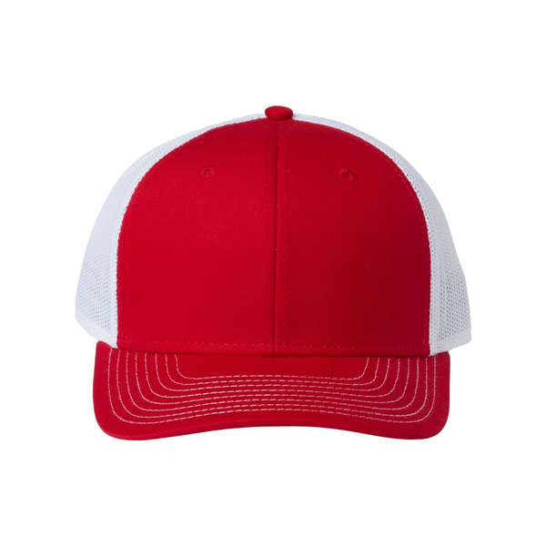 The Game® Everyday Structured Trucker Cap