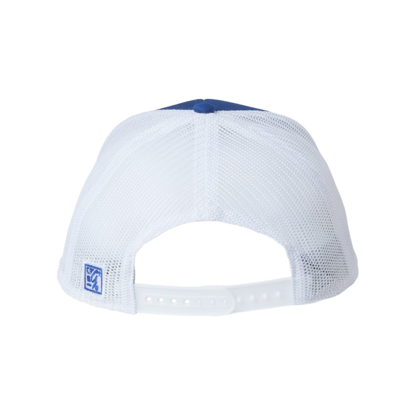 The Game® Everyday Structured Trucker Cap