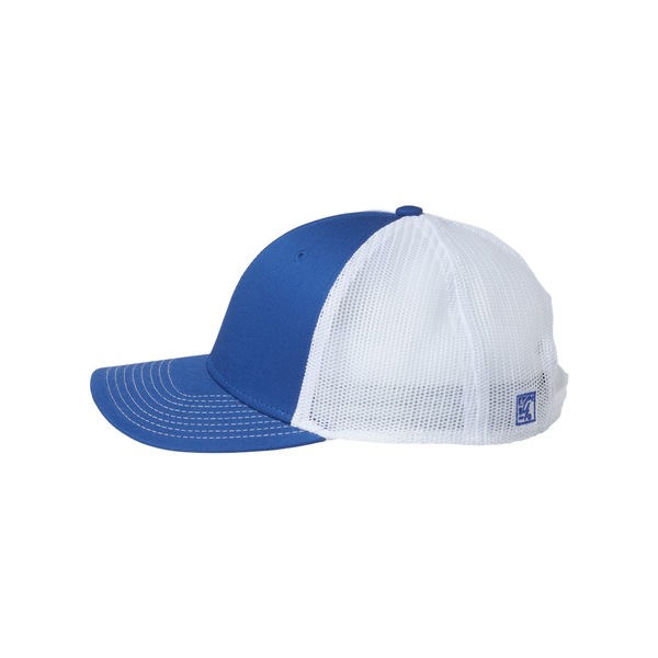 The Game® Everyday Structured Trucker Cap