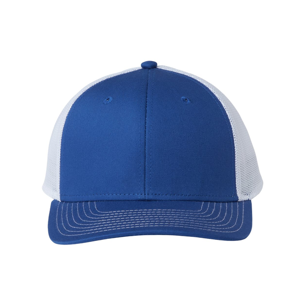 The Game® Everyday Structured Trucker Cap