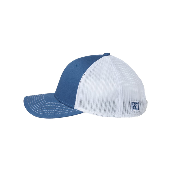 The Game® Everyday Structured Trucker Cap