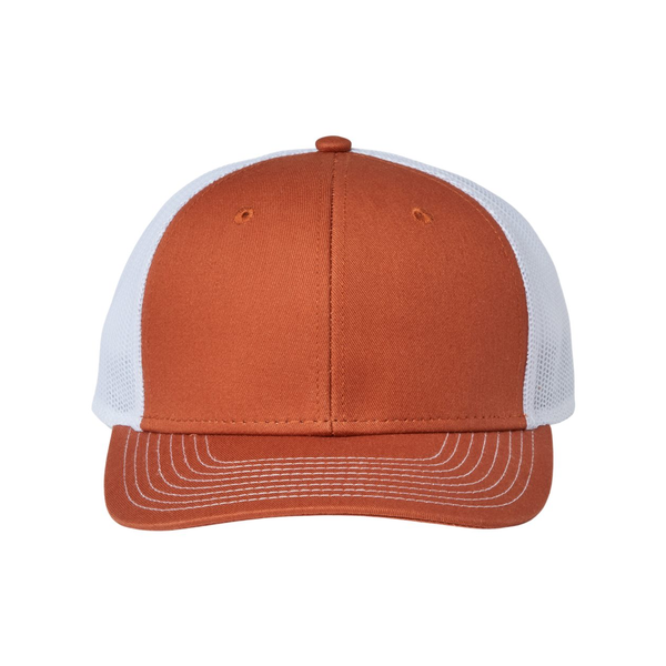 The Game® Everyday Structured Trucker Cap