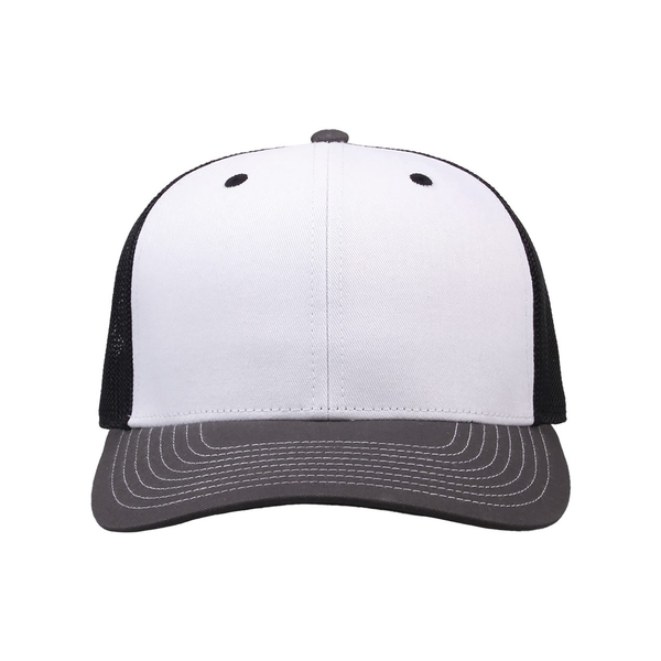 The Game® Everyday Structured Trucker Cap