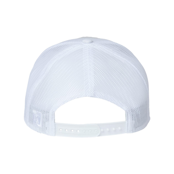 The Game® Everyday Structured Trucker Cap