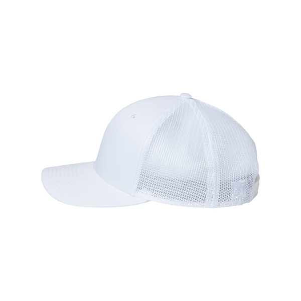 The Game® Everyday Structured Trucker Cap