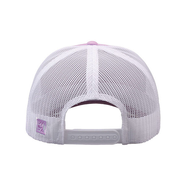 The Game® Everyday Structured Trucker Cap