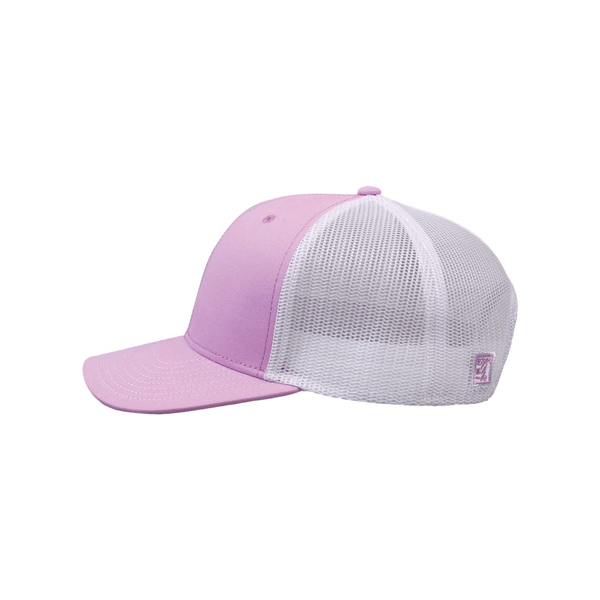 The Game® Everyday Structured Trucker Cap