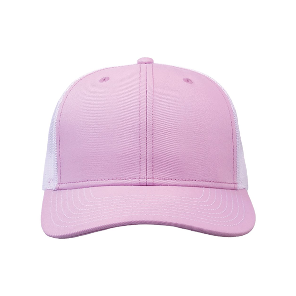 The Game® Everyday Structured Trucker Cap