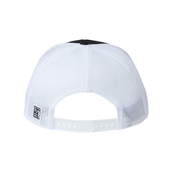 The Game® Everyday Rope Structured Trucker Cap