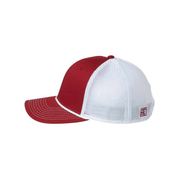 The Game® Everyday Rope Structured Trucker Cap