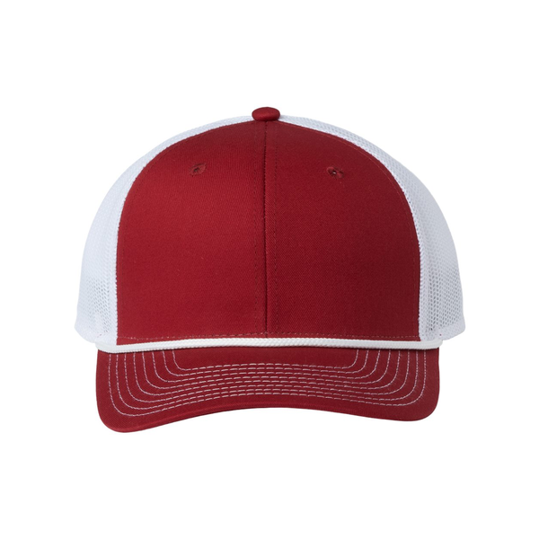 The Game® Everyday Rope Structured Trucker Cap