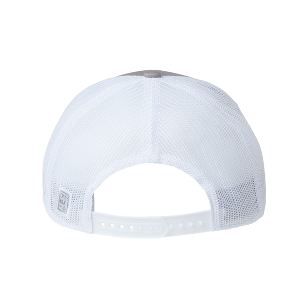 The Game® Everyday Rope Structured Trucker Cap