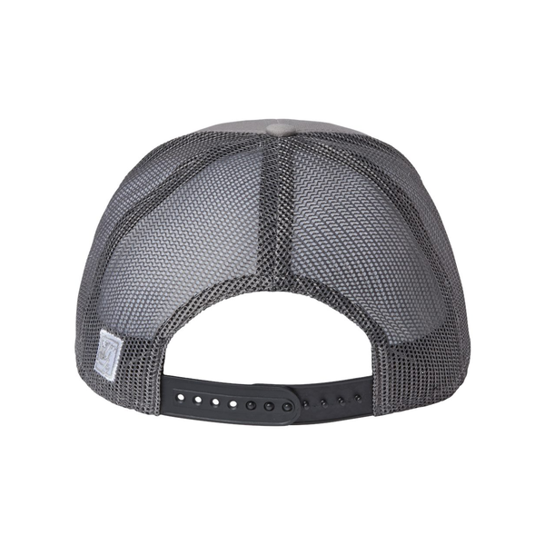 The Game® Everyday Rope Structured Trucker Cap