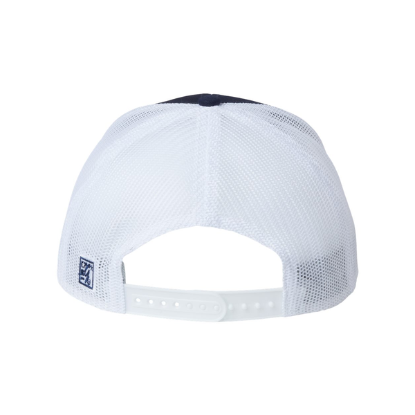 The Game® Everyday Rope Structured Trucker Cap