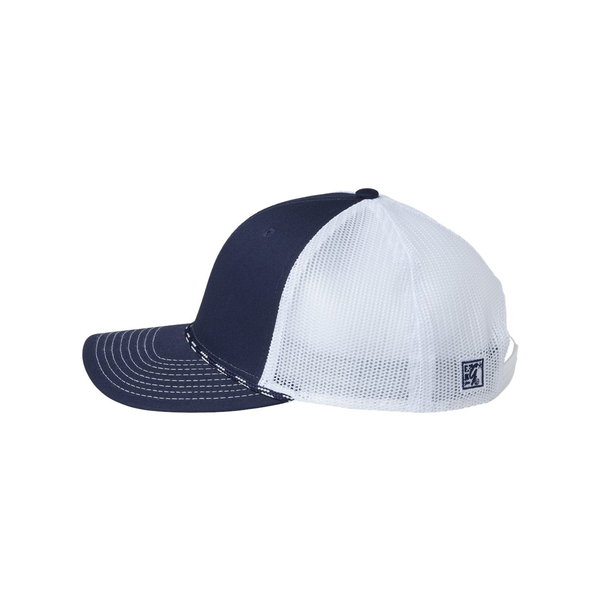 The Game® Everyday Rope Structured Trucker Cap