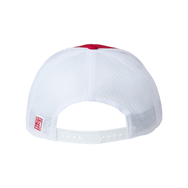 The Game® Everyday Rope Structured Trucker Cap