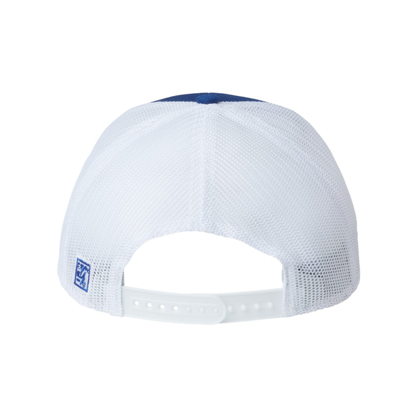 The Game® Everyday Rope Structured Trucker Cap