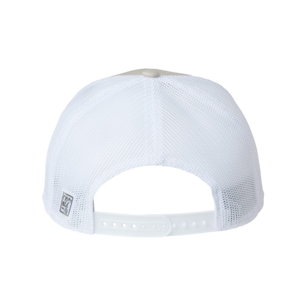 The Game® Everyday Rope Structured Trucker Cap