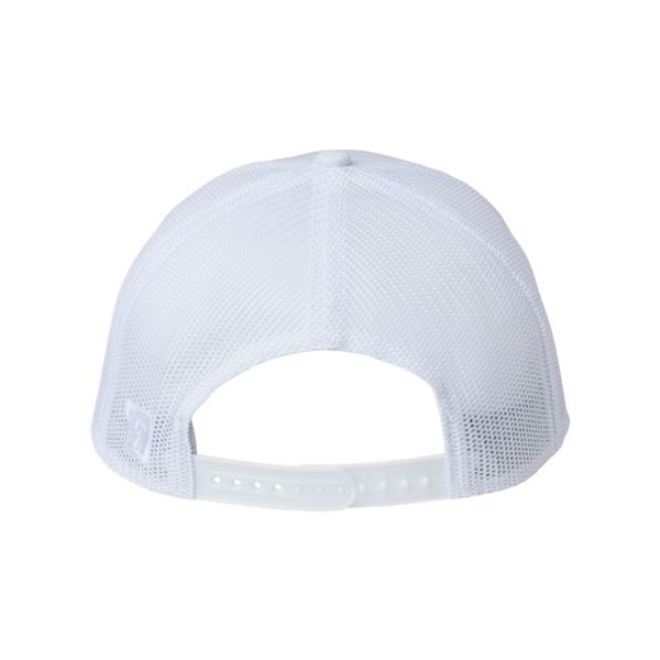 The Game® Everyday Rope Structured Trucker Cap