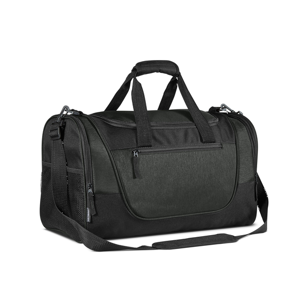 Austin Nylon Collection Duffle Bag