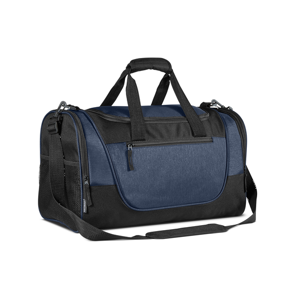 Austin Nylon Collection Duffle Bag