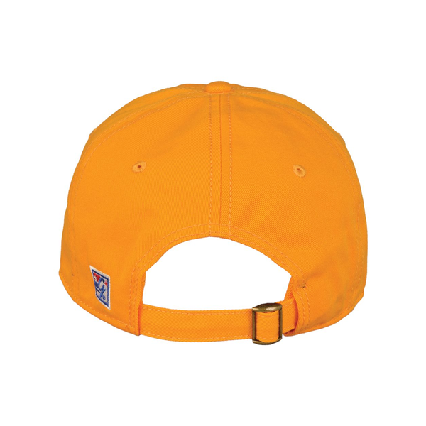 The Game® Classic Unstructured Twill Cap