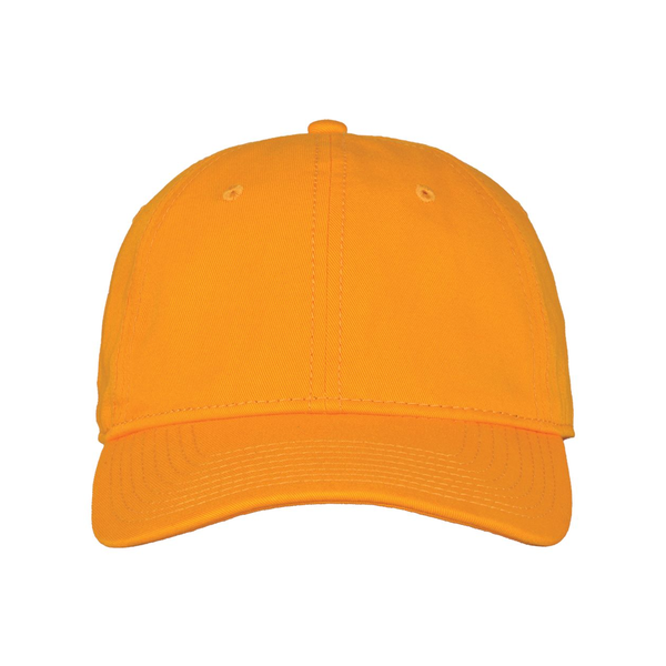 The Game® Classic Unstructured Twill Cap