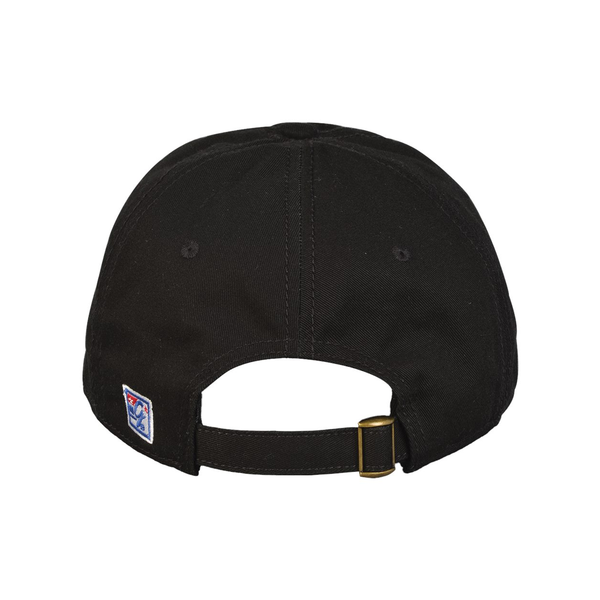 The Game® Classic Unstructured Twill Cap