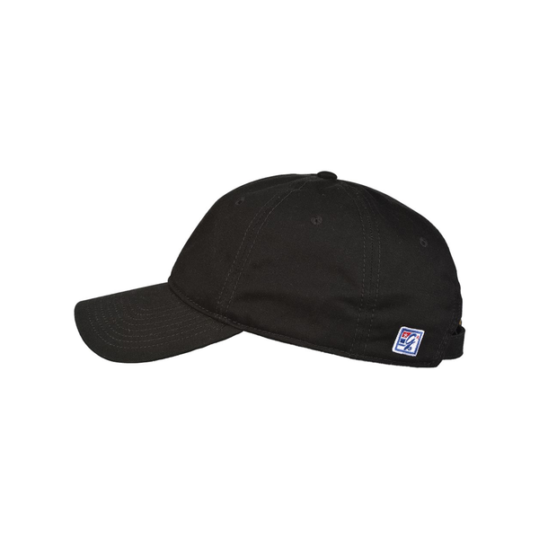 The Game® Classic Unstructured Twill Cap