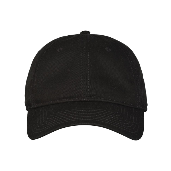 The Game® Classic Unstructured Twill Cap