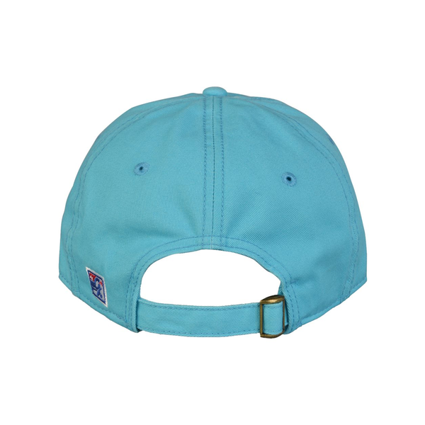 The Game® Classic Unstructured Twill Cap