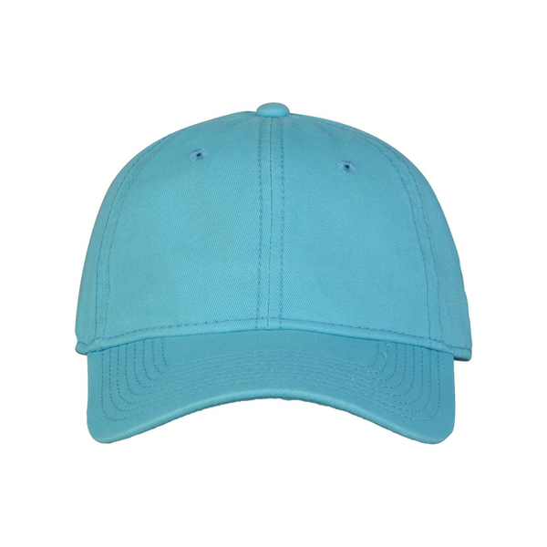 The Game® Classic Unstructured Twill Cap