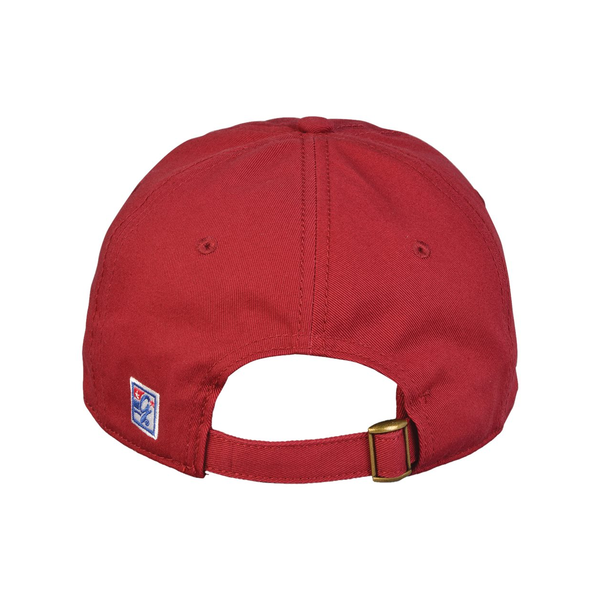 The Game® Classic Unstructured Twill Cap