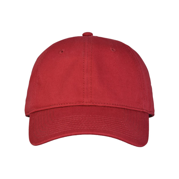 The Game® Classic Unstructured Twill Cap