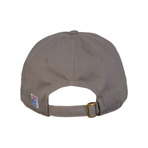 The Game® Classic Unstructured Twill Cap
